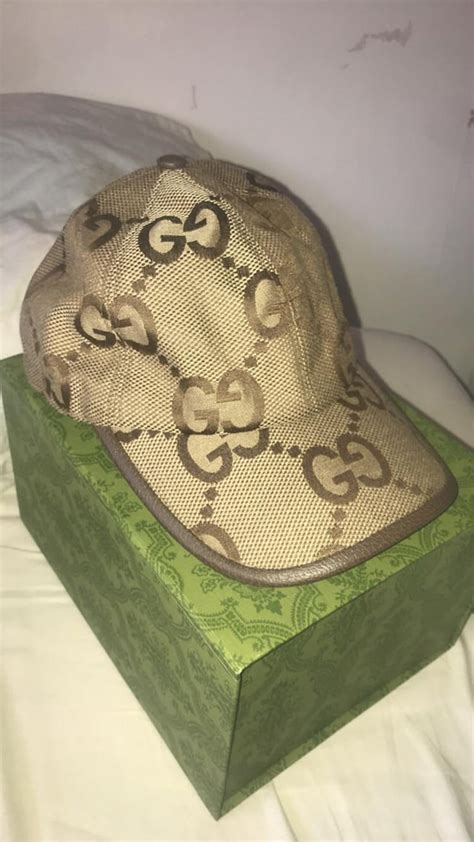 pandabuy gucci hat|balenciaga pandabuy link.